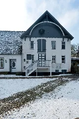 Alte Mühlenscheune (001) Schafflund Schleswig Holstein