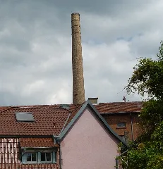 Alte Papierfabrik Panoramio