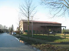 Alte Scheune Geograph.org.uk 8349