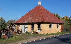 Alte Schmiede In Rothemoor