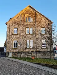 Alte Schule Dr. Georg Fischer Straße 2 (Elsenz) 01