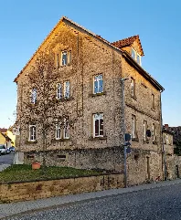Alte Schule Dr. Georg Fischer Straße 2 (Elsenz) 02