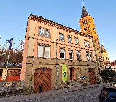 Alte Schule Sinsheimer Straße 8 (Elsenz) 01