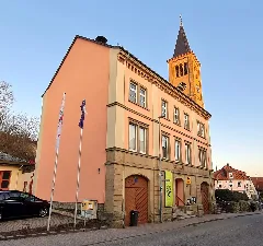 Alte Schule Sinsheimer Straße 8 (Elsenz) 02