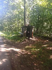 Alte Verladestelle Bei Tittling 03