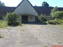 Alte Villa Bogensee Panoramio