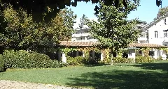 Alte Wandelhalle In Bad Tölz