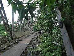 Alte Zechenbahnbrücke Panoramio