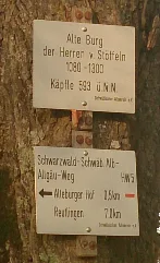 Alteburg 03