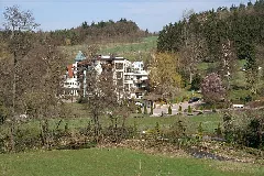 Alten Und Pflegeheim Hochmühle Panoramio