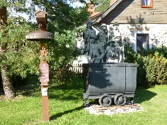 Altenberg An Der Rax Mineurs 50400