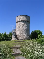 Altenberg (Hohenahr) Turm