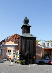 Altenberg Ortskapelle
