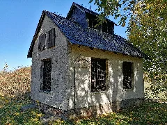 Altenberg Rothzecher Treibschacht