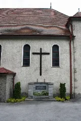 Altenberg Soldatendenkmal