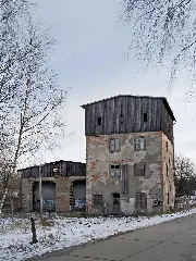 Altenberg Wasserstation