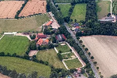 Altenberge, Gestüt Lindenhof 2014 2572