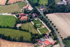 Altenberge, Gestüt Lindenhof 2014 2573
