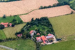 Altenberge, Hansell, Bauernhof 2014 2588