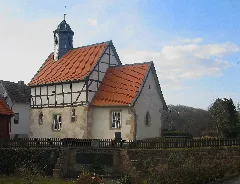 Altenbrunslar Kapelle