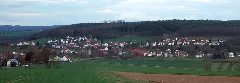 Altenbrunslar Spring