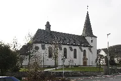 Altenbüren Kirche