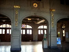 Altenburgbahnhofshalle