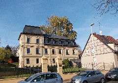 Altenburgbebelstrvilla