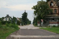 Altengrabow Straße Der Dsf