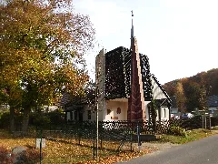 Altenhof Church 2015 Nw