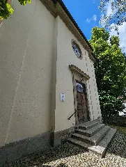 Altenmünster, Peter Und Paul Kirche, Portal (Bild 2)
