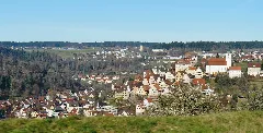 Altensteig Panoramio