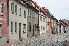 Altentreptow Demminer Straße