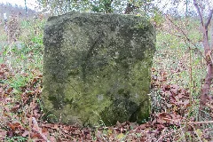 Altenzaun Preussischer Viertelmeilenwuerfel 02