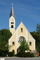 Altepfarrkirche Feldafing 01