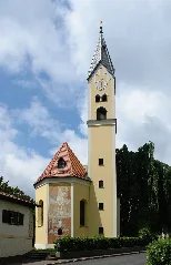 Altepfarrkirche Feldafing 02
