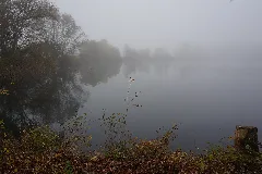 Alter Baggersee Ottenheim