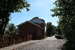 Alter Bahnhof Fasangarten In Der Fasangartenstraße 127A Mit Kreuzbichlweg 2023 09 16