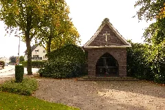 Alter Friedhof Horneburg Panoramio
