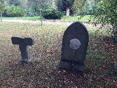 Alter Friedhof Schönberg016