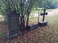 Alter Friedhof Schönberg017