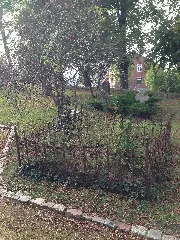 Alter Friedhof Schönberg019