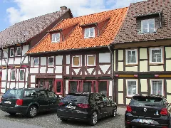 Alter Markt 12, 1, Markoldendorf, Dassel, Landkreis Northeim