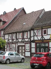 Alter Markt 13, 1, Markoldendorf, Dassel, Landkreis Northeim