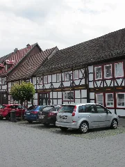 Alter Markt 15, 1, Markoldendorf, Dassel, Landkreis Northeim