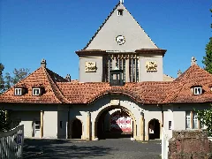 Alter Schlachthof Panoramio