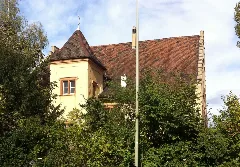 Altes Amtshaus Dornach