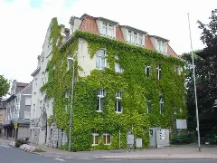 Altes Amtshaus Hemer Geo En.hlipp.de 11609