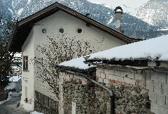 Altes Berggericht Schwaz 3