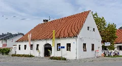 Altes Gemeindehaus 8273 In A 7511 Mischendorf